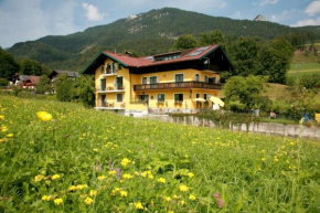 Отель Haus Daheim, Санкт-Вольфганг-Им-Зальцкаммергут